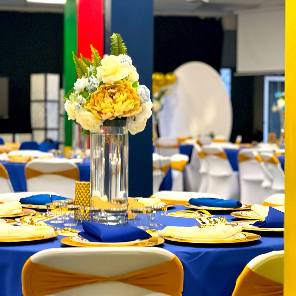 MC party Design. Contact us for you next event. No Events are to small for us.